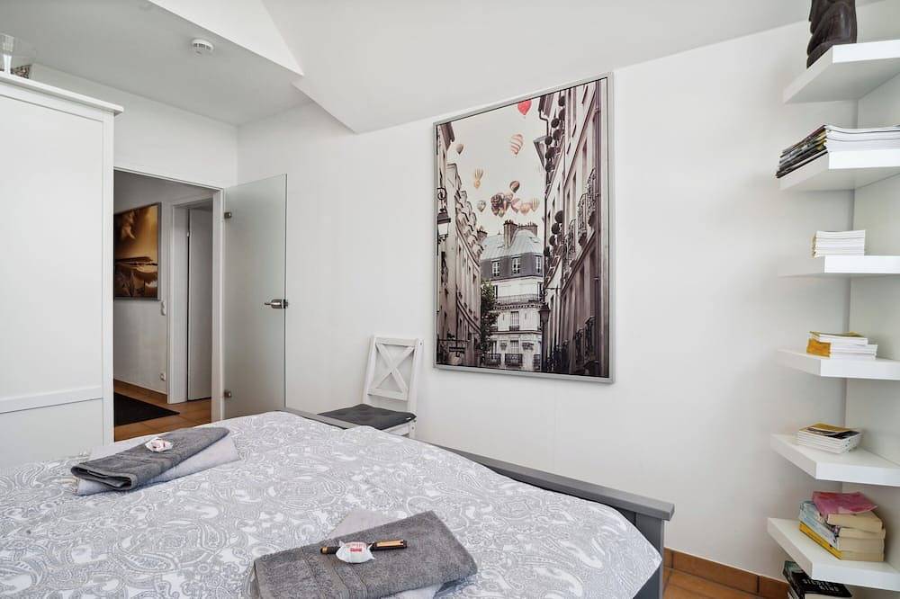 Ganze Wohnung, Komfort-Ferienwohnung \"Strandliebe Lutterbek\" in Lutterbek, Kieler Bucht