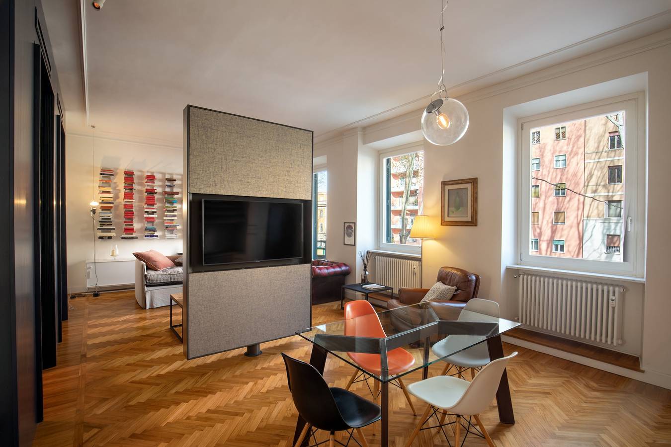 Entire holiday apartment, Wonderful 1 bedroom apartament in the city center in Rome, Rome Province