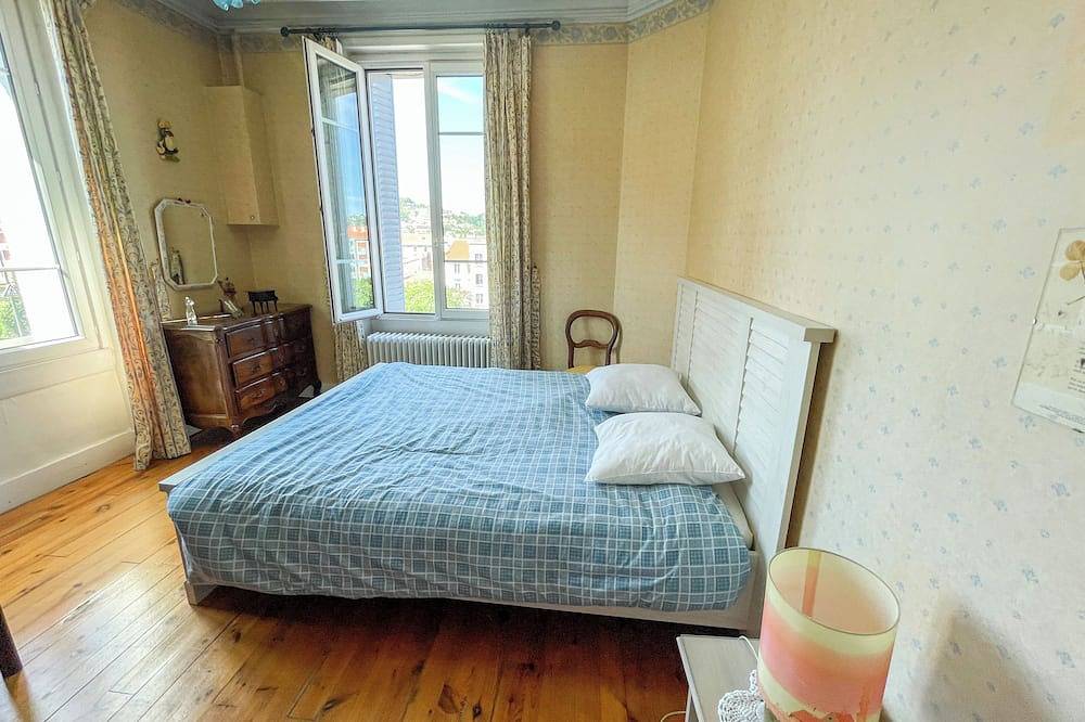 L'Arpège du Puy - House* Parkingview * Family* 10min walk from Center in Le Puy-en-Velay, Haute-Loire