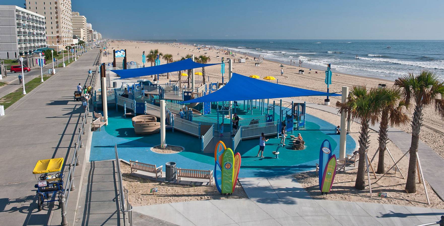 Apartamento entero, Oceanfront Beach Condo, Pool, Gym, Fishing Dr1204 in Virginia Beach