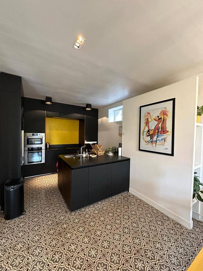 La Villa Convivium in Rouen, Région de Rouen