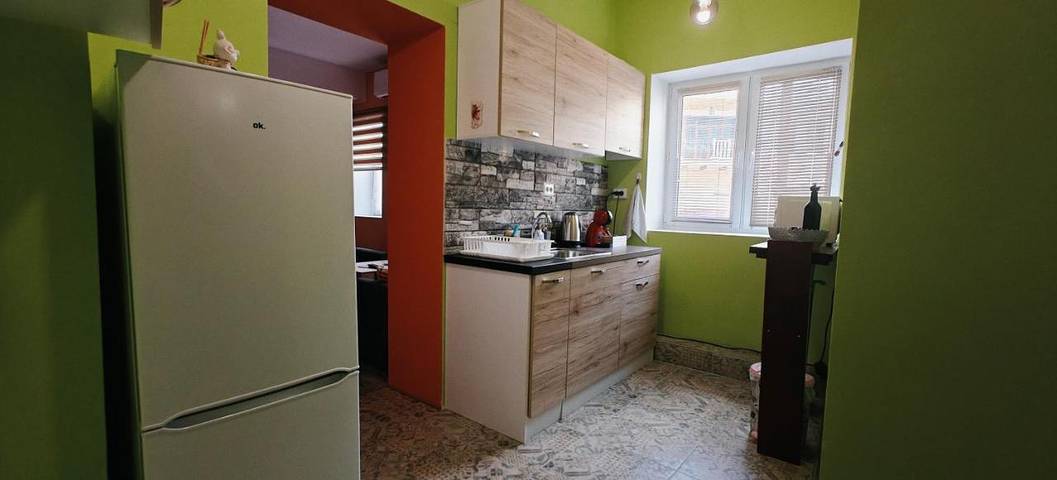 Appartement de vacances pour 3 personnes