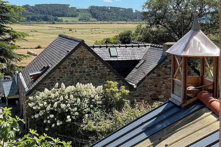 Maison de vacances pour 2 personnes