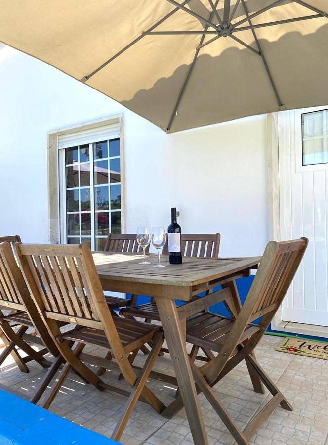Apartamento de férias inteiro, Serra Mar in São Francisco da Serra, Alentejo Litoral
