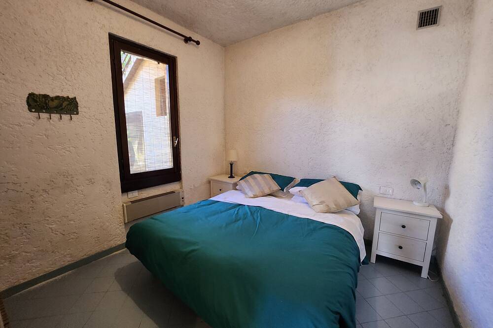 Ganze Wohnung, 2 Bedroom Apartment in Menzino in Menzino, Monte Isola