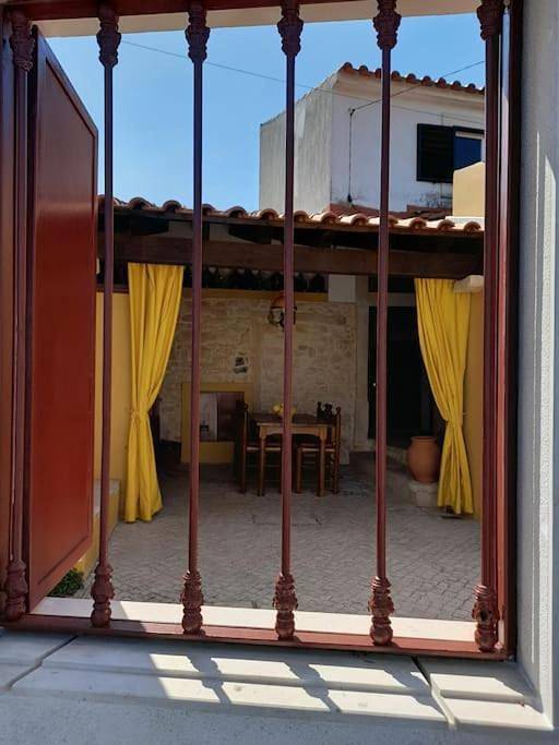 Apartamento inteiro, One-Bedroom Apartment in Tomar, Sicó/Alvaiazere