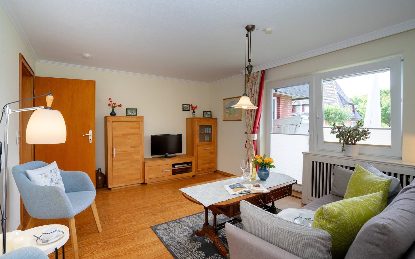 Ganze Ferienwohnung, Sylter Seestern App. Momme in Sylt-Ost, Sylt (Gemeinde)