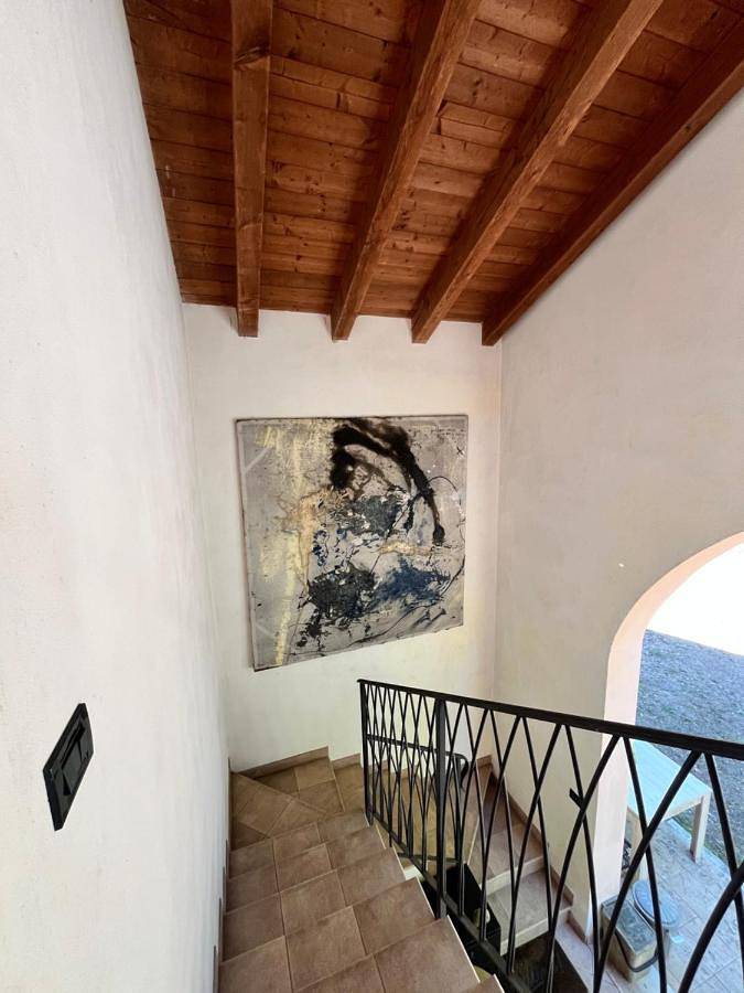 Gîte pour 4 personnes, avec jardin et vue, animaux acceptés à Mogliano Veneto - 2