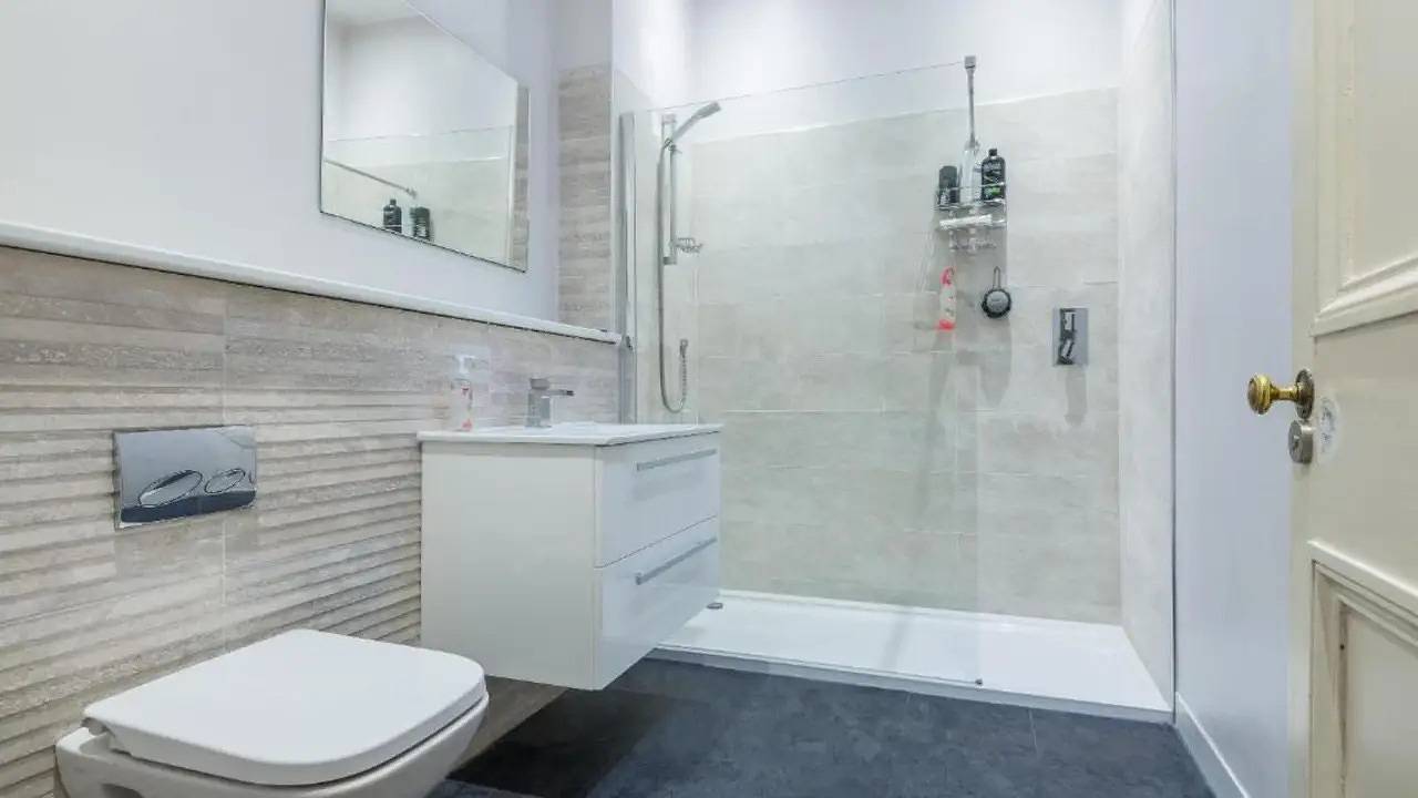 Ganze Ferienwohnung, Ferienwohnung für 2 Personen (11 m²) in Dundee in Angus