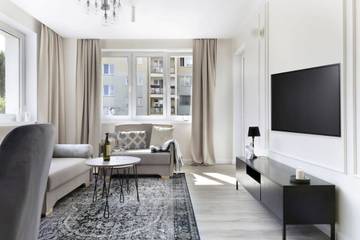 Apartment for 6 People in Gdańsk Siedlce, Gdansk, Photo 2