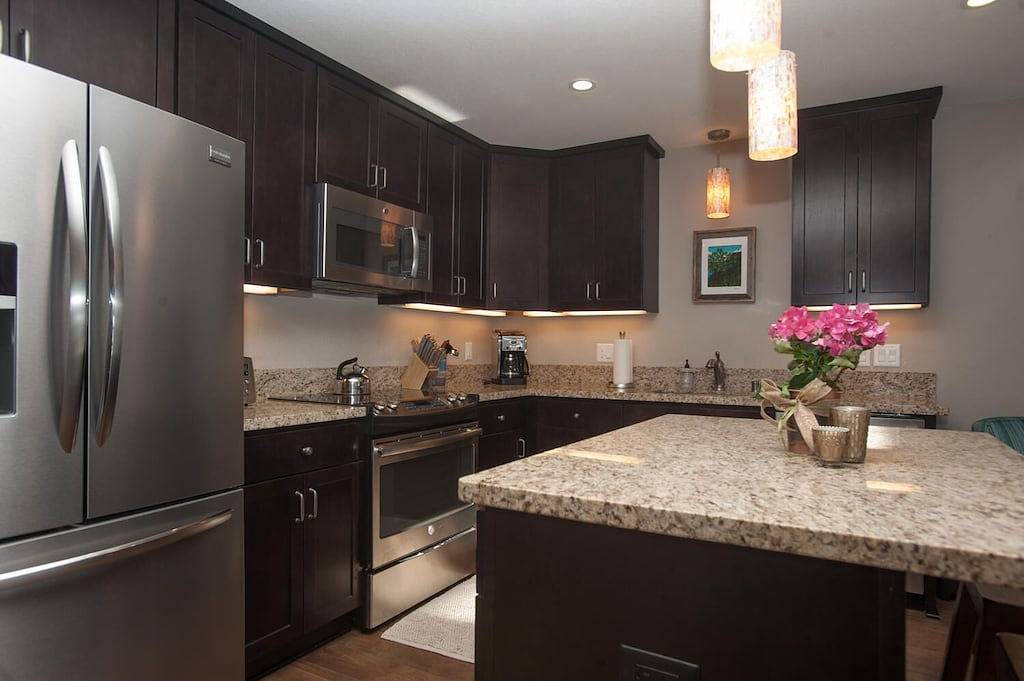 Ganze Wohnung, Donner Vista am Donner Lake in Truckee, Donner Lake