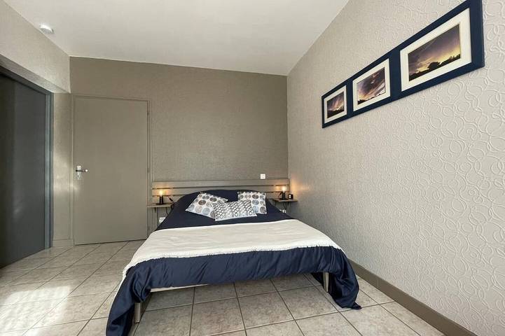 Location de vacances pour 2 personnes à Saint-Jean-le-Vieux - 4