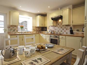 Cottage for 4 People in Dartmouth, Devon, Photo 1