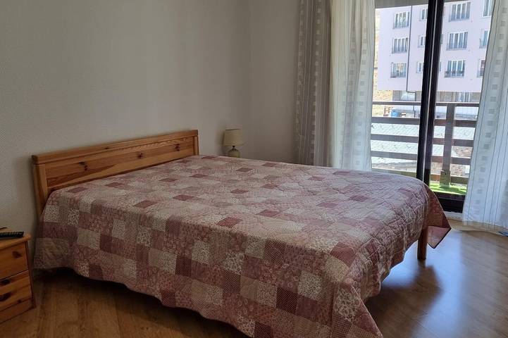 Ganze Wohnung, Velasquez 3Bc-Wohnung- 2 Schlafzimmer- 6 Personen-Pas de la Casa - Pisten-005921- in Pas de la Casa, Encamp