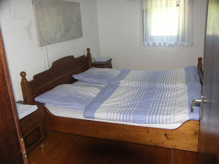 Ferienwohnung für 10 Personen, mit Garten, mit Haustier in Kollnburg - 2