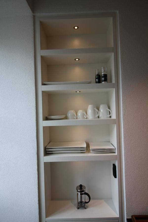 Ferienwohnung für 2 Personen, mit Terrasse in Piesport - 2