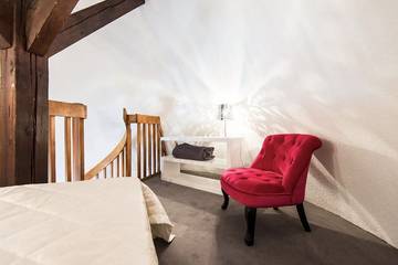 Gîte pour 4 Personnes dans Annecy, Région d'Annecy, Photo 3