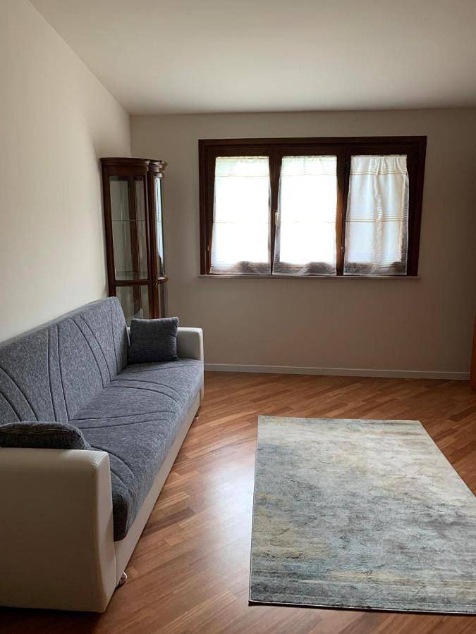 Chambre d’hôte pour 2 personnes, avec jardin et vue à Ancône - 3