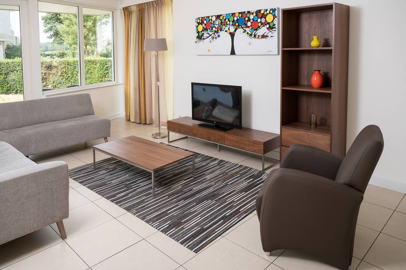 Resort Boschmolenplas — Tuinvilla | 2-4 Pers. in Limburgo (Países Bajos)