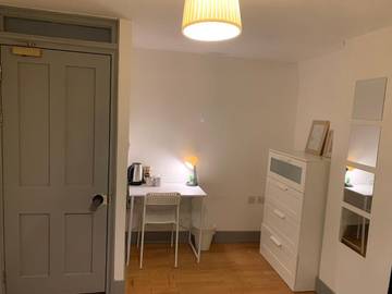 Cottage pour 2 personnes dans Gare de Saint Pancras Eurostar