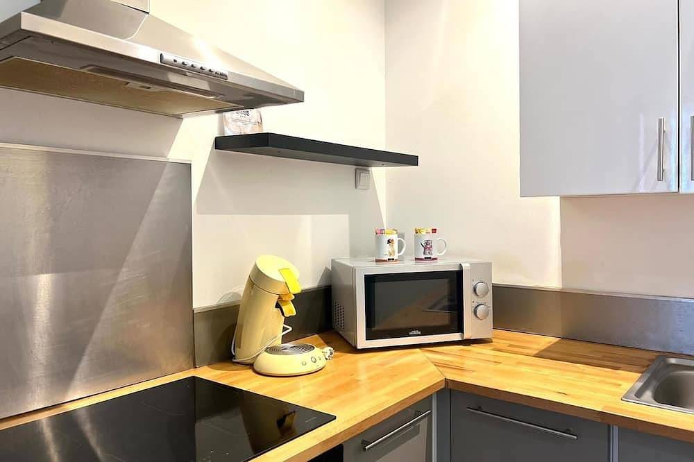 Entire apartment, Magnifique appartement en centre ville The Gateway in Calais, Calais region