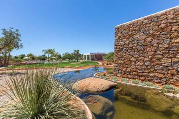 Villa in Santa Eulària des Riu, Ibiza Osten für 10 