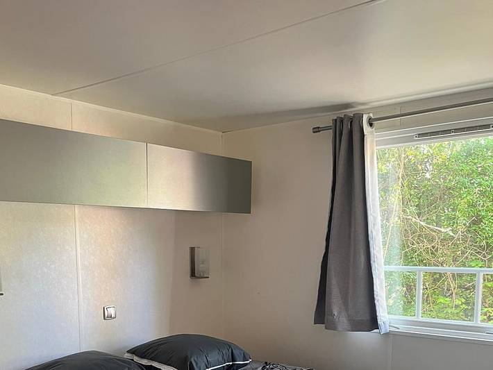 Location de vacances pour 4 personnes, avec bassin pour enfant à La Bréole - 3