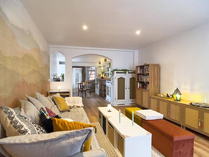 Gîte pour 4 personnes à Benfeld - 3