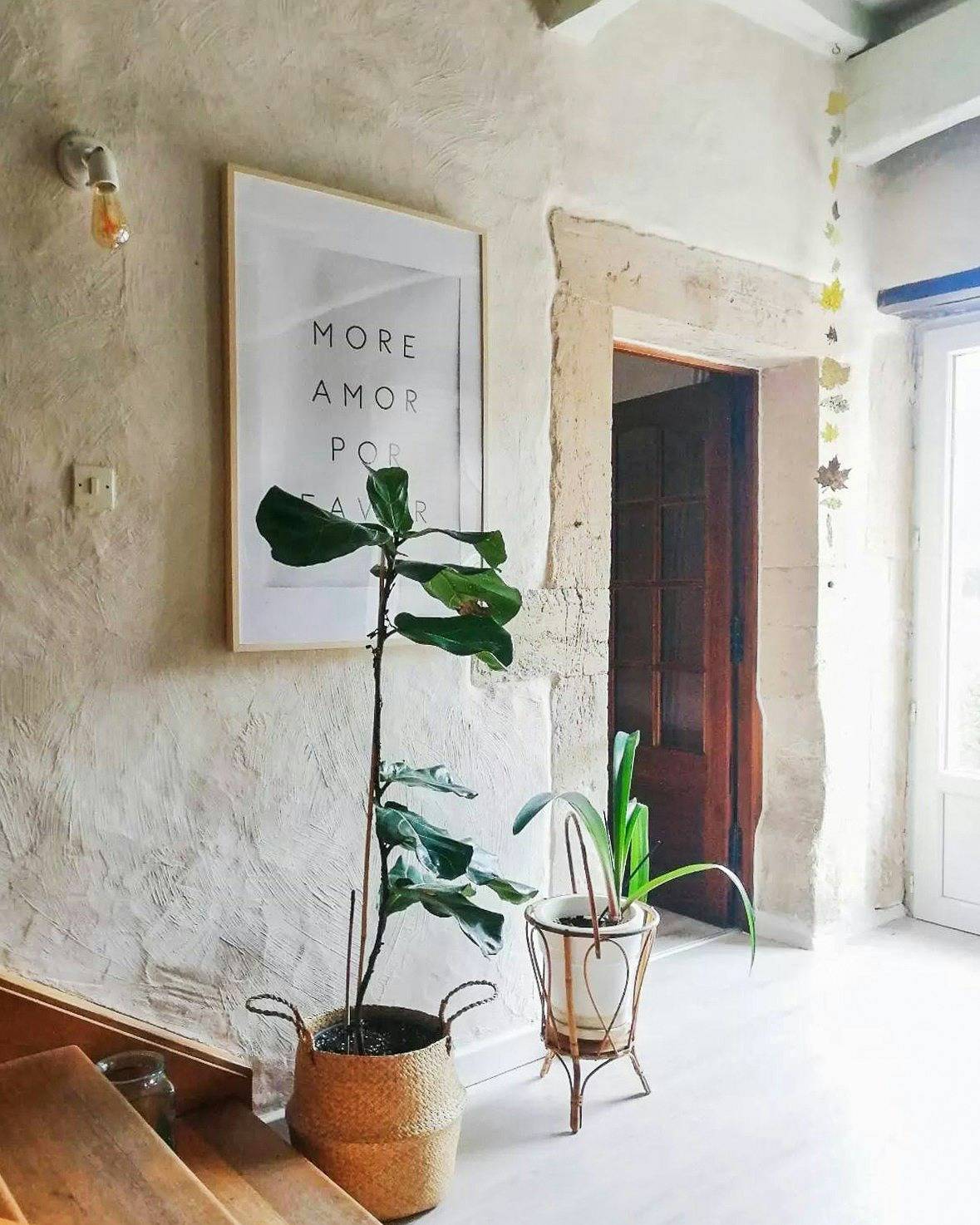 Provencal farmhouse amid lavender fields in Grignan, Nyons region