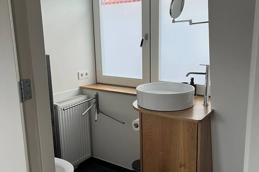 Strandjutter in Castricum, Noord-Holland - Nordseeküste