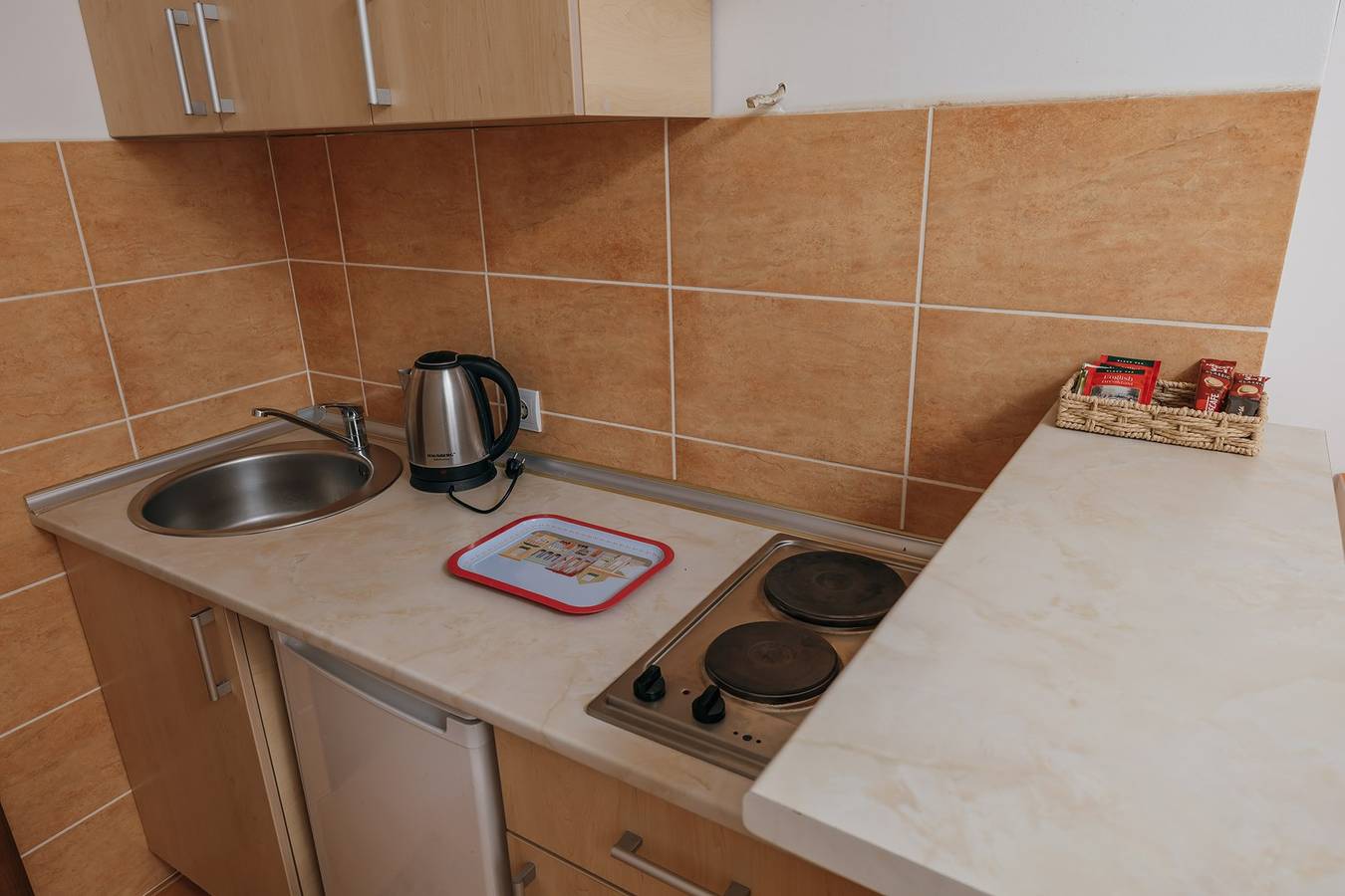 Appartement entier, Villa Vjera - apartments in Petrovac in Petrovac na Moru, Municipalité de Budva