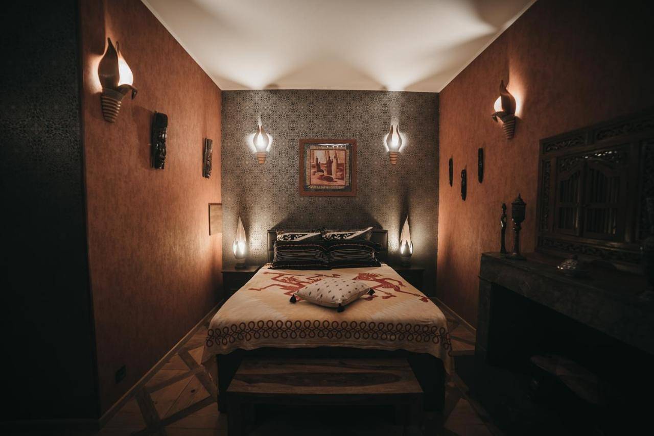 Deluxe Double Room in Réchicourt-le-Château, Sarrebourg