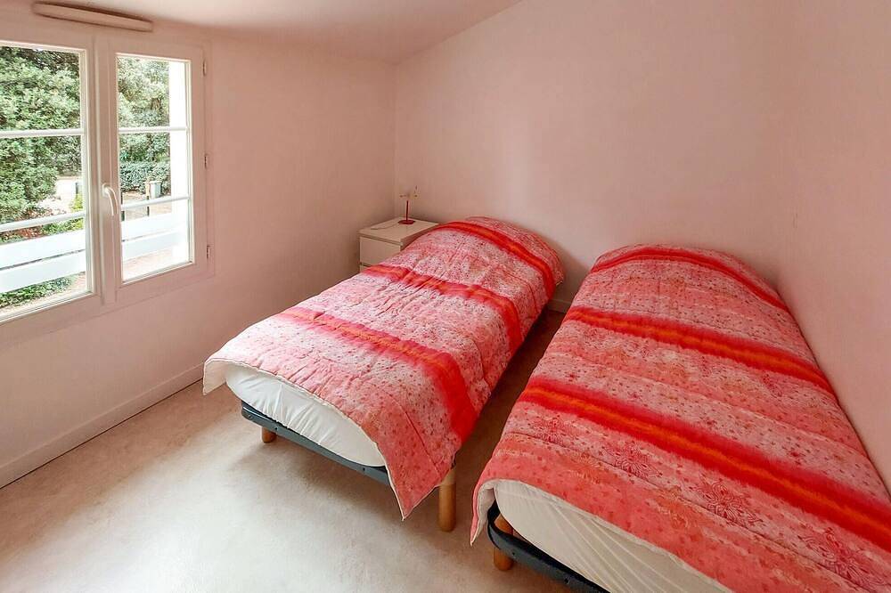 3 bedroom lovely home in Jard-Sur-Mer in Jard-sur-Mer, Vandea