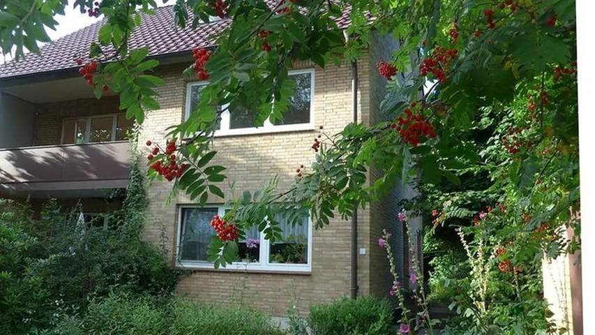 Ferienwohnung für 3 Personen in Mölln