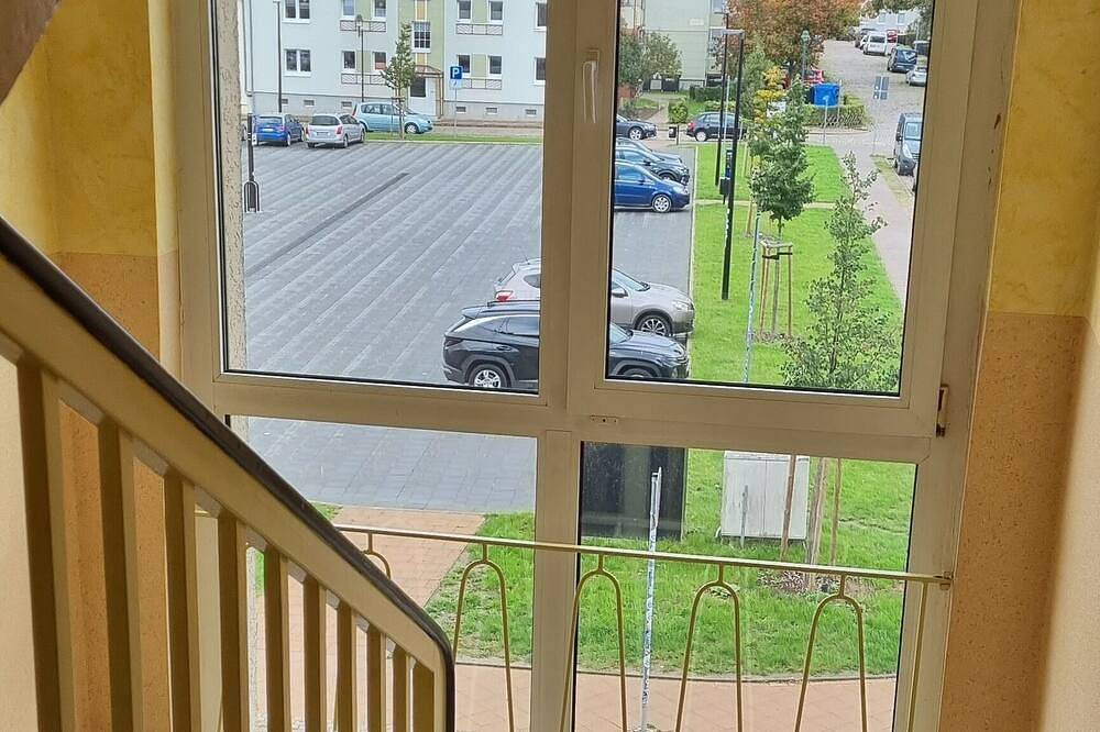 Ganze Wohnung, Komfortable, gemütliche Ferienwohnung zwischen dem Malchiner und Kummerower See in Malchin, Kummerower See
