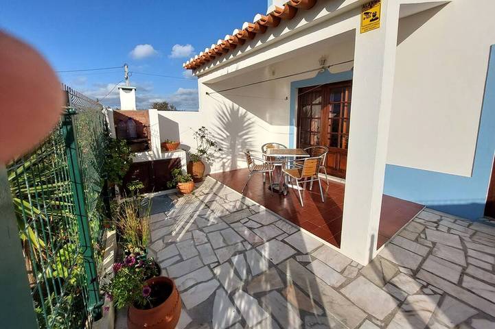 Ferienhaus für 6 Personen, mit Garten und Whirlpool - 1