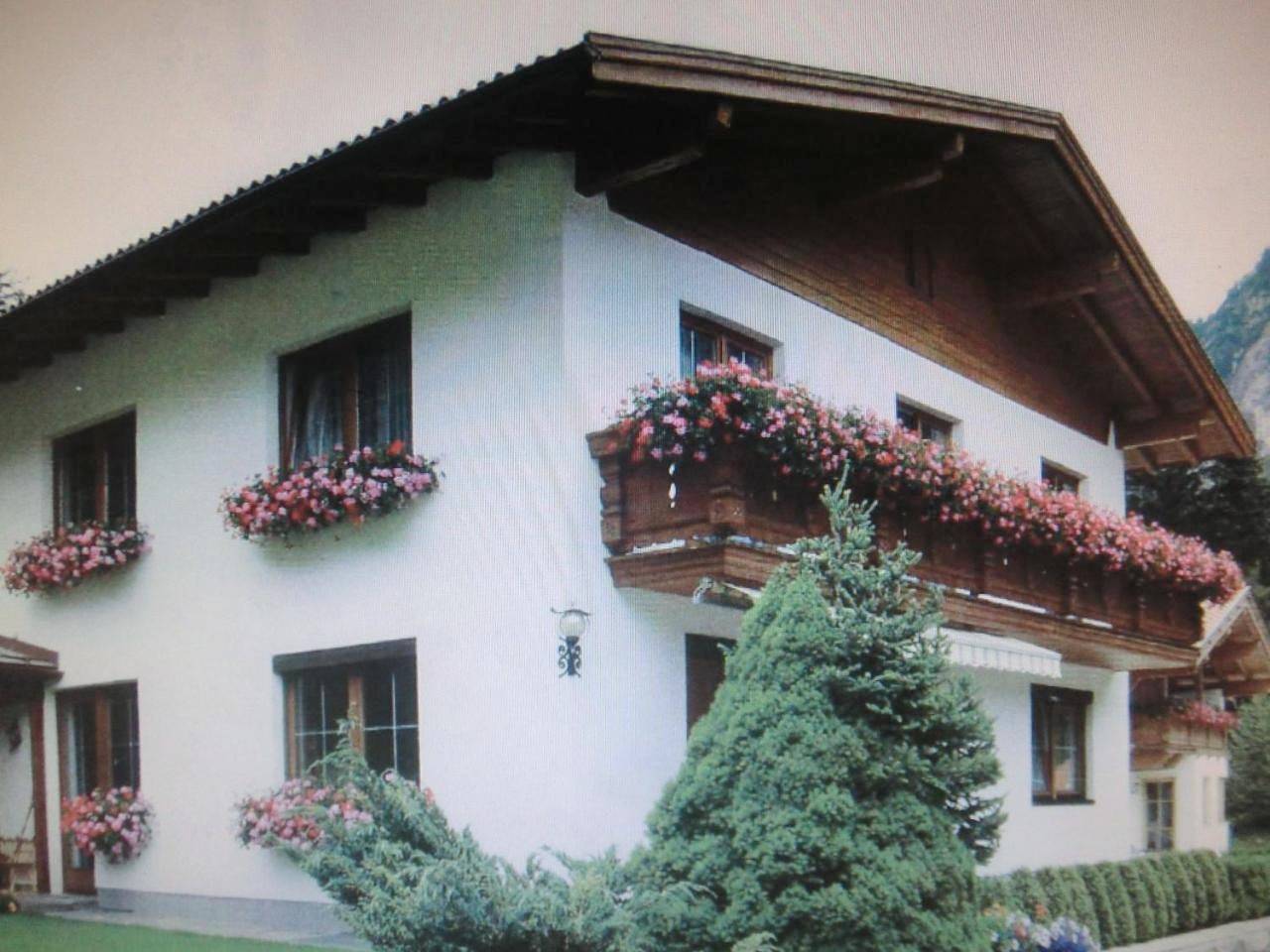 Ganze Wohnung, Haus Pranger in Stubaier Alpen, Gschnitz und Umgebung