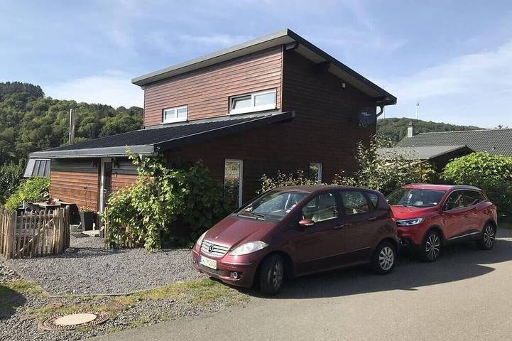 Ferienhaus für 6 Personen, mit Garten und Sauna - 1