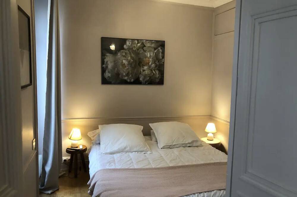 Photo : Appartement de vacances