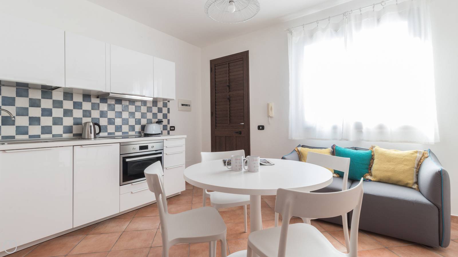 Entire apartment, Italianway - Ottoventi Apartments - Ponente in Lampedusa City, Pelagie Islands
