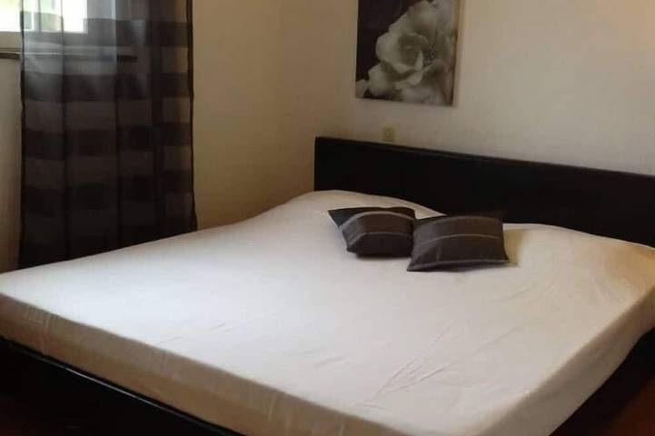 Ferienhaus für 8 Personen, mit Terrasse in Saint-Tropez - 3