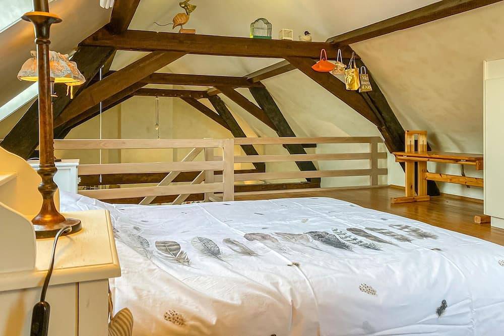 Prachtig huis in Kemmel met Wifi in Kemmel, Heuvelland