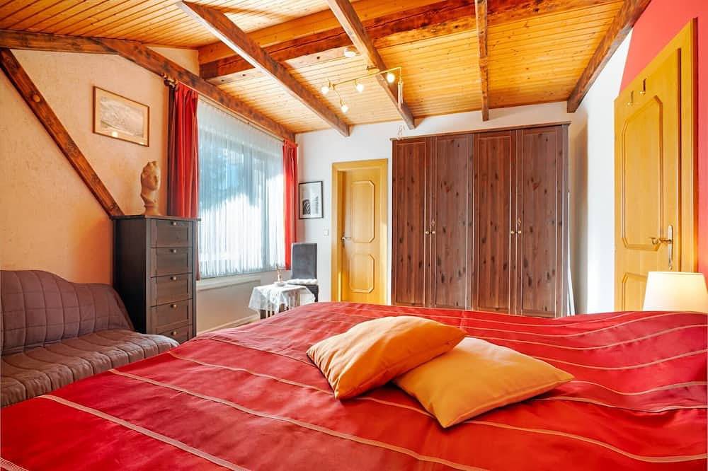 Ganze Wohnung, Wohnung in Eberndorf nahe Skigebiet Petzen in Karawanken und Bachergebirge, Eberndorf