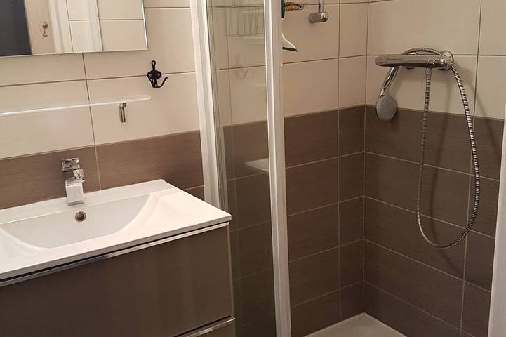 Appartement de vacances pour 4 personnes - 1