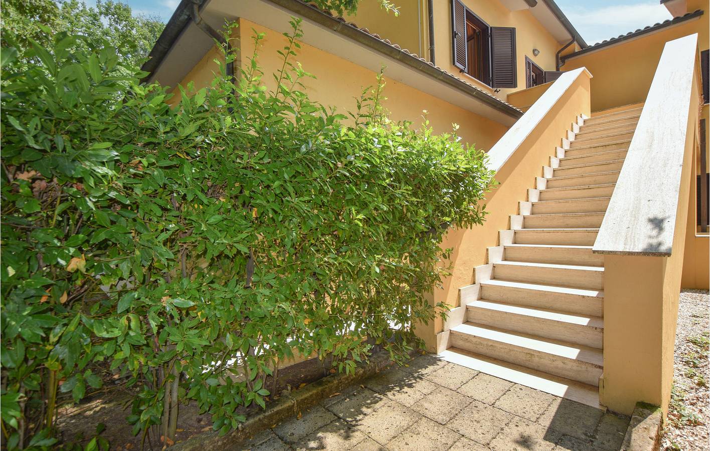 Ganze Ferienwohnung, Luxus-Wohnung mit Pool & Parkplatz in der Nähe von Fiume Lente in Sorano, Grosseto Provinz