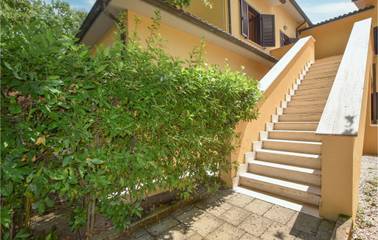 Appartamento per 6 Persone in Sorano, Maremma, Foto 1