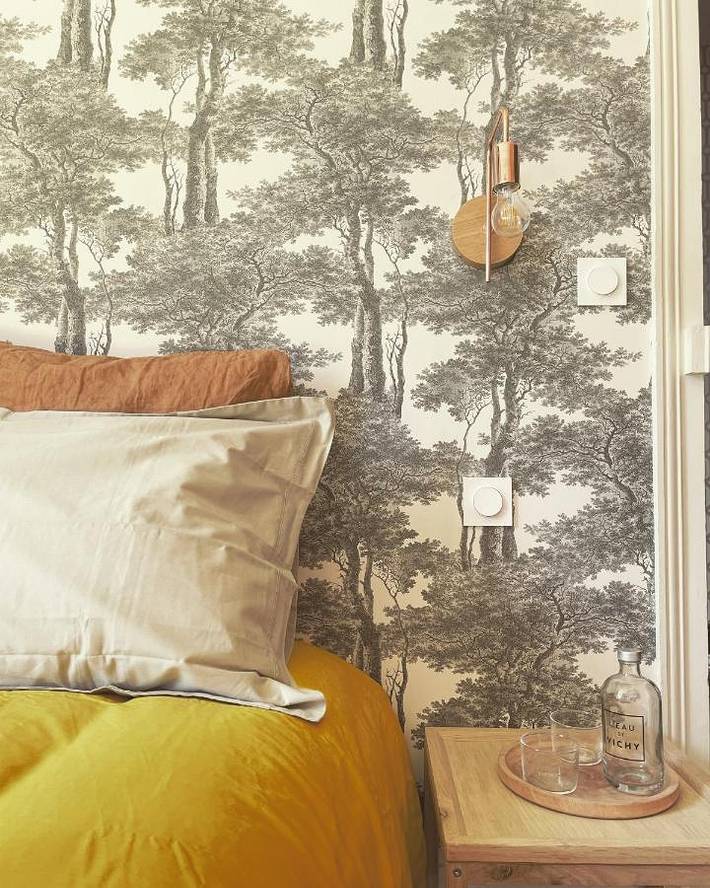 Chambre d’hôte pour 2 personnes, avec Terrasse ainsi que Jardin et Vue à Bellerive-sur-Allier - 3