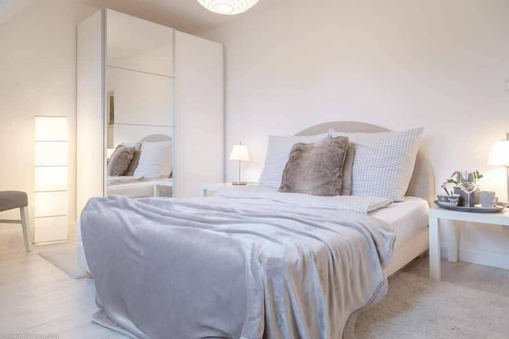 Haus Flocke: Strand- & Citynah, für bis zu 6 Personen in Westerland, Sylt (Gemeinde)