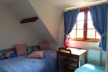 Villa for 4 People in Saint-Jouin-Bruneval, Seine-Maritime, Photo 3