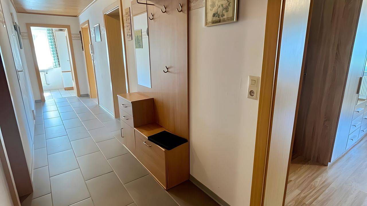 Ganze Ferienwohnung, Ferienwohnung für 4 Personen (105 m²) in Oppenau in Oppenau, Mittlerer Schwarzwald